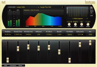 PCM Native Reverb Bundle | Lexicon | bestservice.com | EN PCM Native Reverb Bundle | Lexicon | bestservice.com | EN